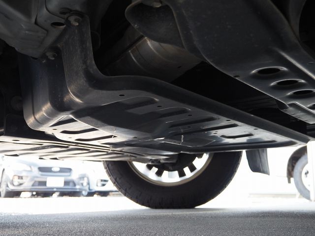 MITSUBISHI PAJERO wagon 2012