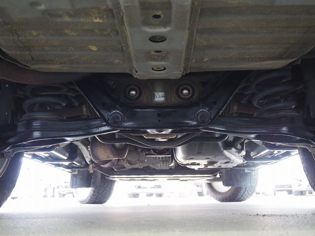 MITSUBISHI PAJERO wagon 2012