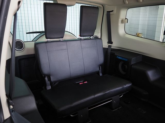 MITSUBISHI PAJERO wagon 2012