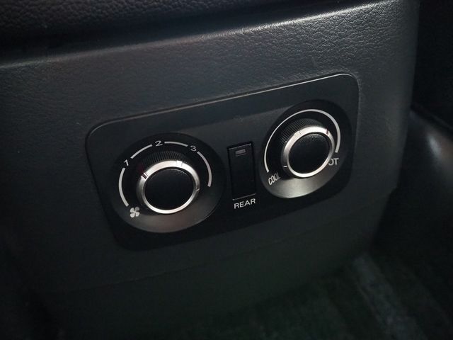 MITSUBISHI PAJERO wagon 2012