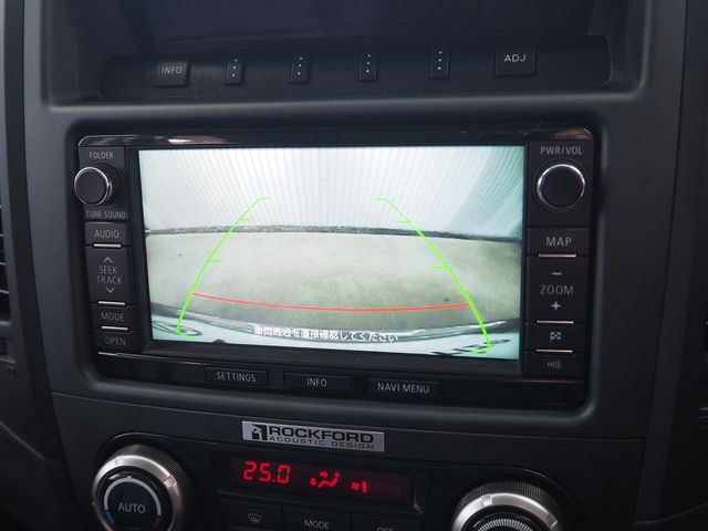 MITSUBISHI PAJERO wagon 2012