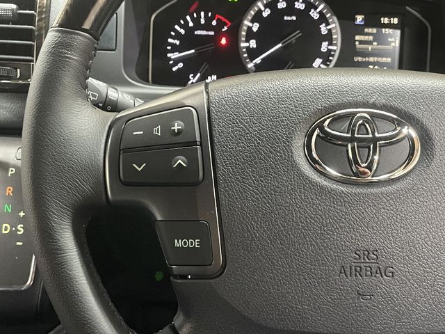 TOYOTA HIACE van 2WD 2025