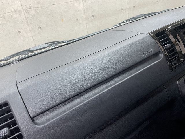 TOYOTA HIACE van 2WD 2025