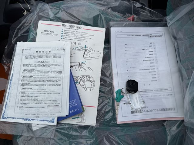 NISSAN MARCH open 1999