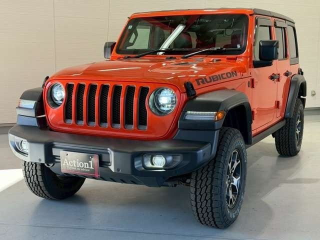 JEEP JEEP WRANGLER UNLIMITED 2020