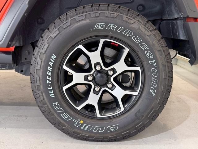 JEEP JEEP WRANGLER UNLIMITED 2020