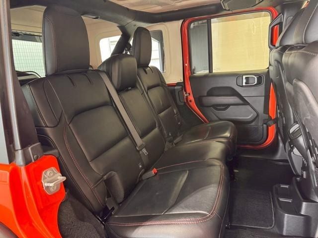 JEEP JEEP WRANGLER UNLIMITED 2020