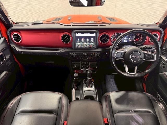 JEEP JEEP WRANGLER UNLIMITED 2020