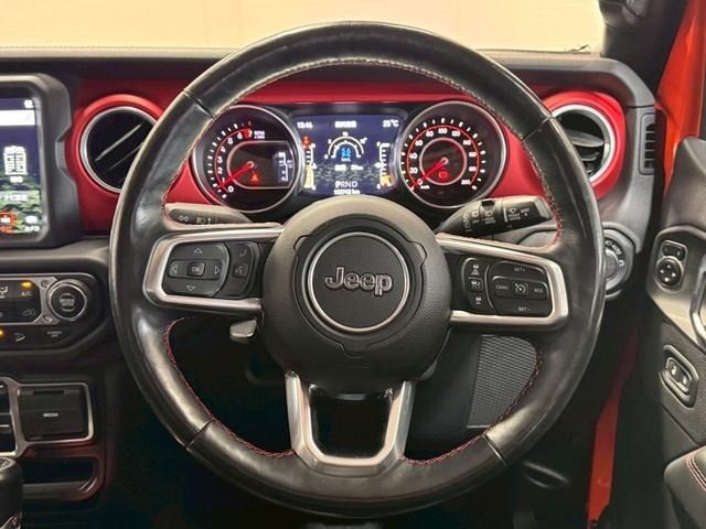 JEEP JEEP WRANGLER UNLIMITED 2020