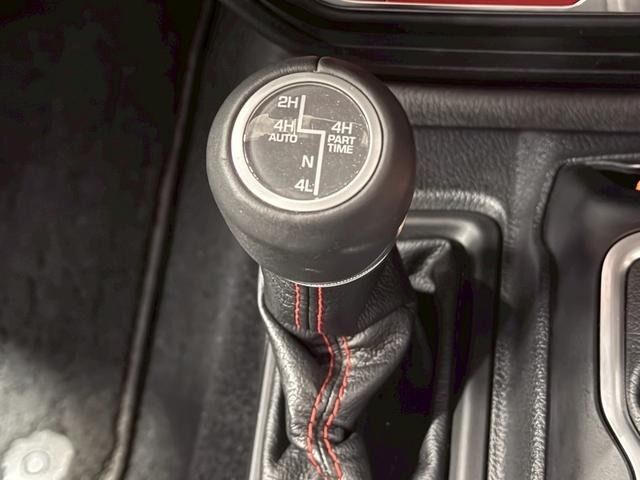 JEEP JEEP WRANGLER UNLIMITED 2020