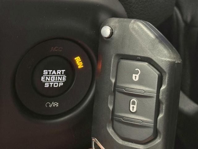 JEEP JEEP WRANGLER UNLIMITED 2020