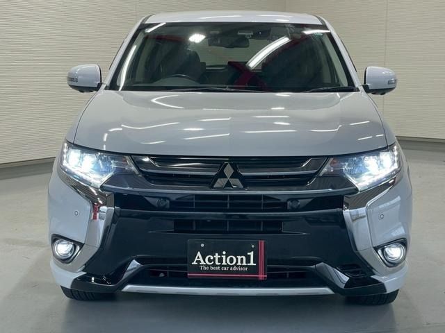 MITSUBISHI OUTLANDER PHEV 2017
