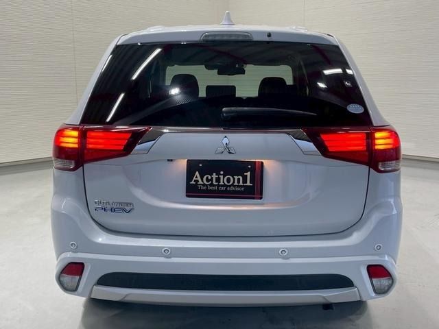 MITSUBISHI OUTLANDER PHEV 2017