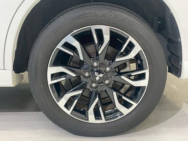 MITSUBISHI OUTLANDER PHEV 2017