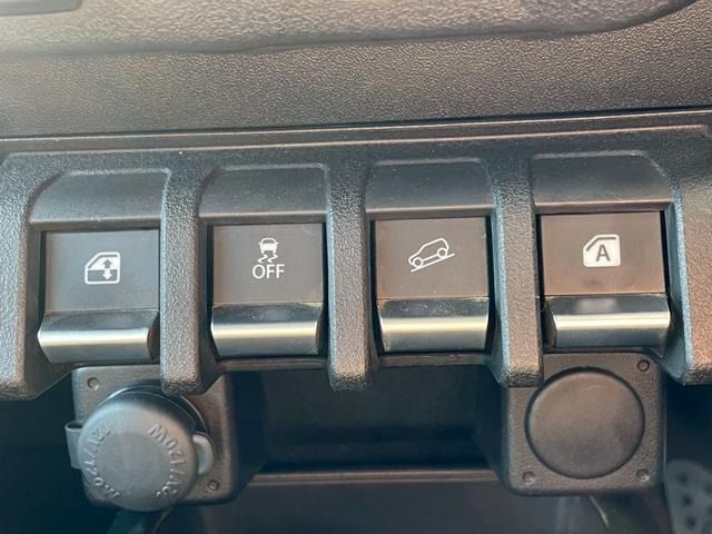 SUZUKI JIMNY SIERRA 2018