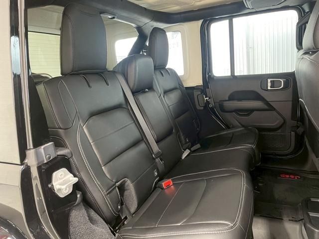 JEEP JEEP WRANGLER UNLIMITED 2020