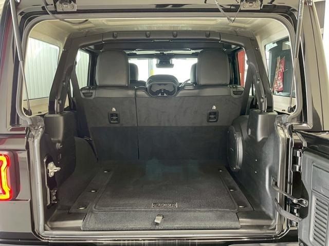 JEEP JEEP WRANGLER UNLIMITED 2020