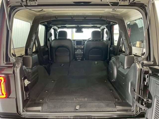 JEEP JEEP WRANGLER UNLIMITED 2020