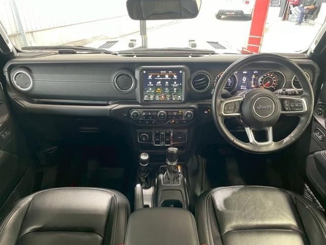 JEEP JEEP WRANGLER UNLIMITED 2020