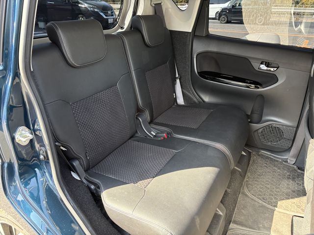 DAIHATSU MOVE CUSTOM 2020