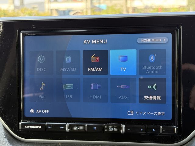 DAIHATSU MOVE CUSTOM 2020