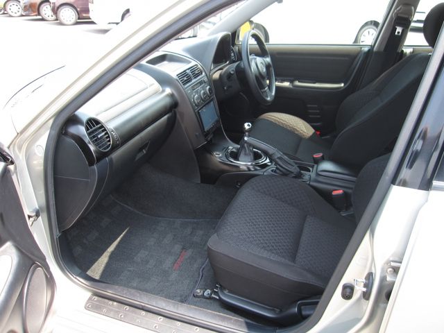 TOYOTA ALTEZZA 2002