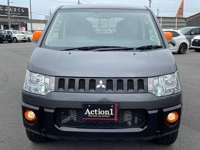 MITSUBISHI DELICA D:5 4WD 2017