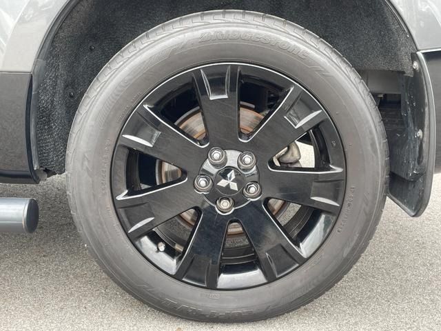 MITSUBISHI DELICA D:5 4WD 2017