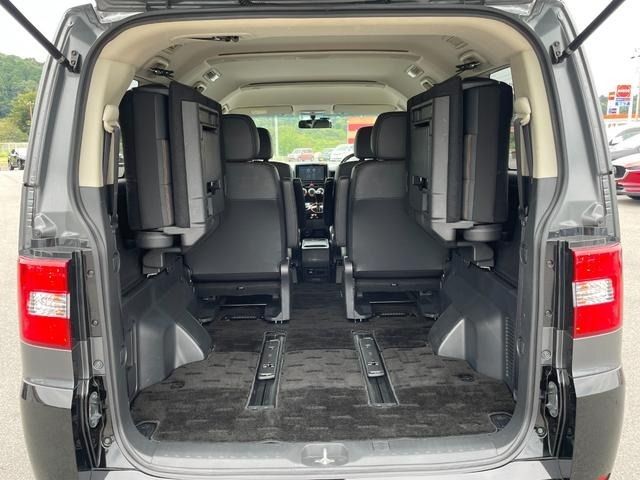 MITSUBISHI DELICA D:5 4WD 2017
