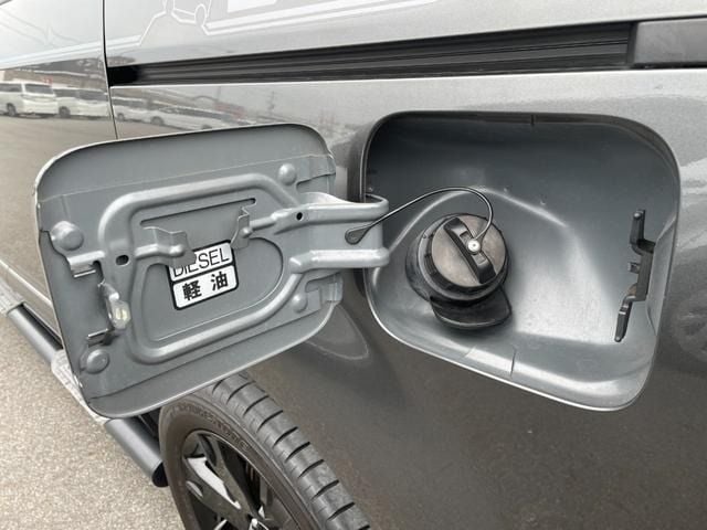 MITSUBISHI DELICA D:5 4WD 2017