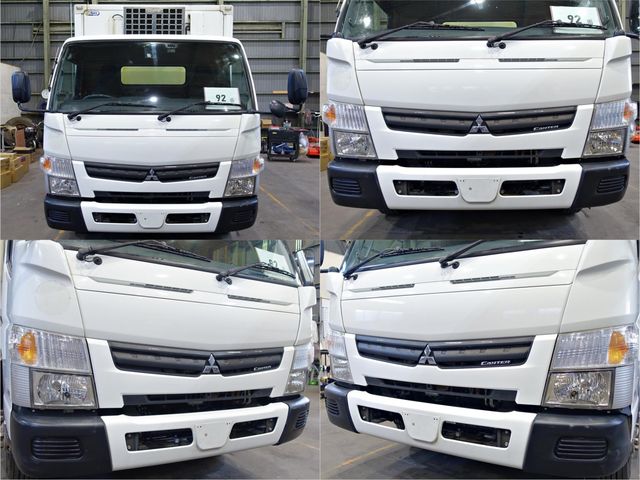 MITSUBISHI CANTER 2015