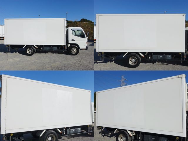 MITSUBISHI CANTER 2015