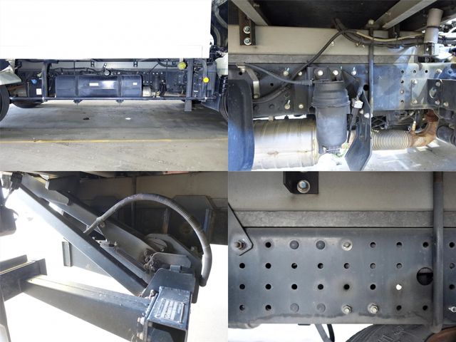 MITSUBISHI CANTER 2015