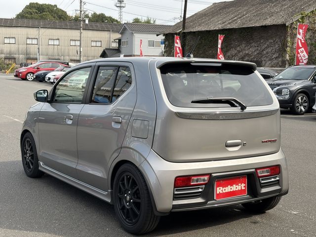 SUZUKI ALTO WORKS 2021