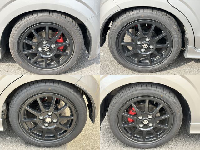 SUZUKI ALTO WORKS 2021