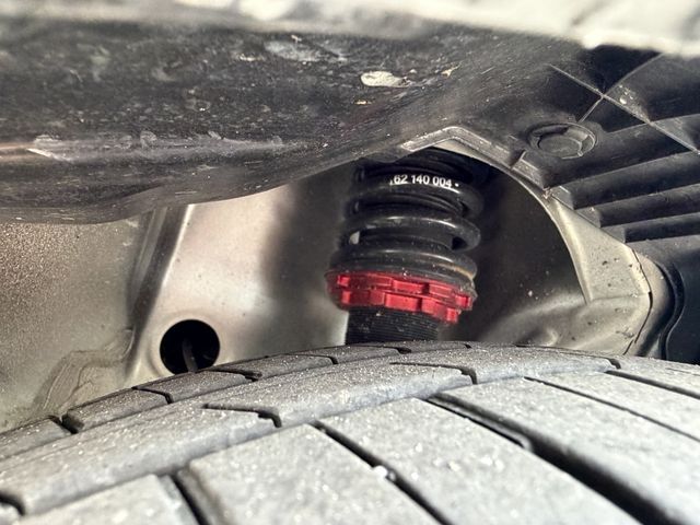 SUZUKI ALTO WORKS 2021