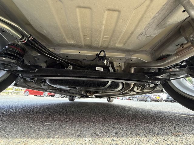 SUZUKI ALTO WORKS 2021