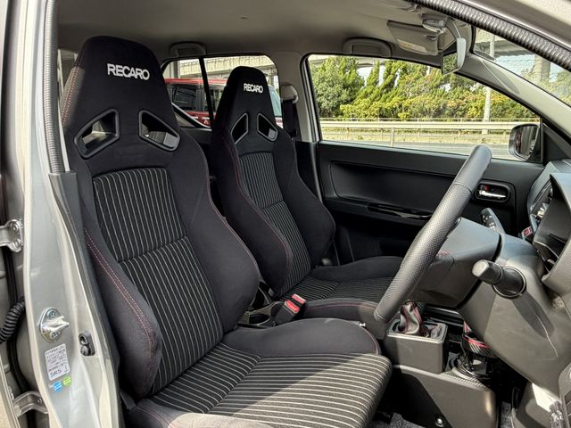 SUZUKI ALTO WORKS 2021