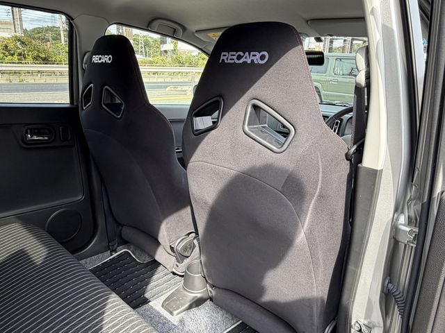 SUZUKI ALTO WORKS 2021