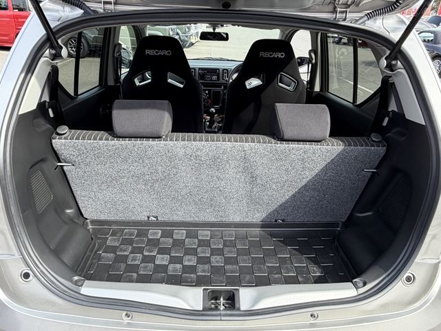 SUZUKI ALTO WORKS 2021