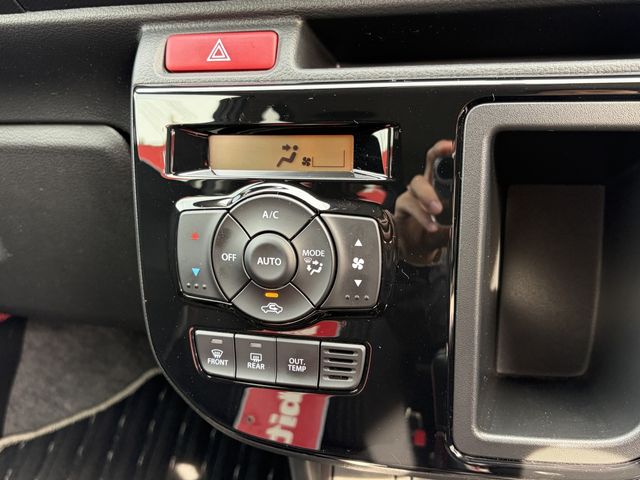 SUZUKI ALTO WORKS 2021