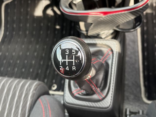 SUZUKI ALTO WORKS 2021