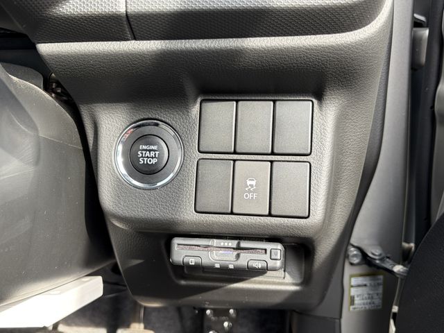 SUZUKI ALTO WORKS 2021