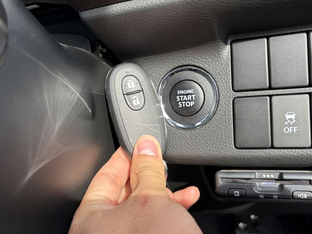 SUZUKI ALTO WORKS 2021