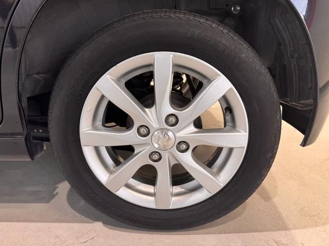 SUZUKI WAGON R STINGRAY 2014