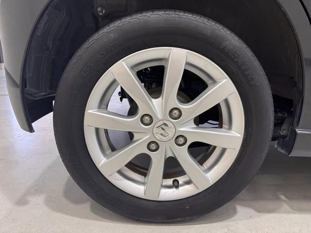 SUZUKI WAGON R STINGRAY 2014