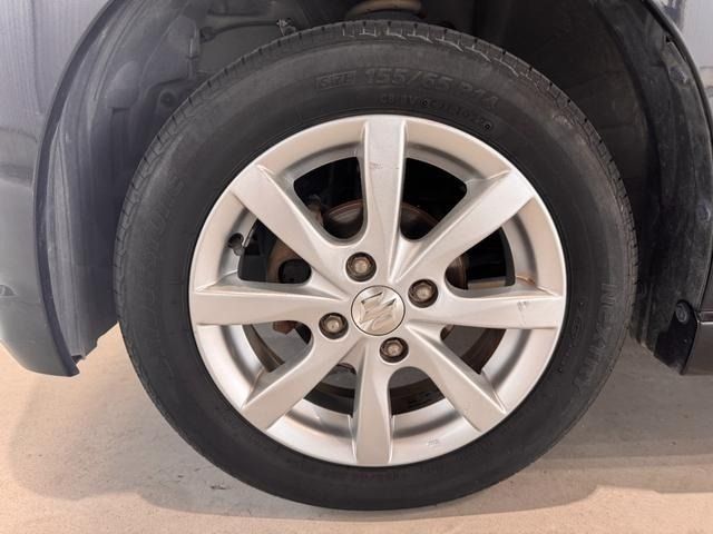 SUZUKI WAGON R STINGRAY 2014