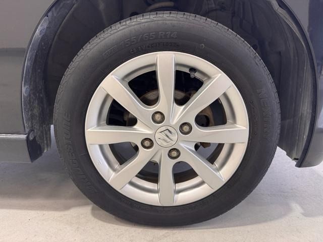 SUZUKI WAGON R STINGRAY 2014