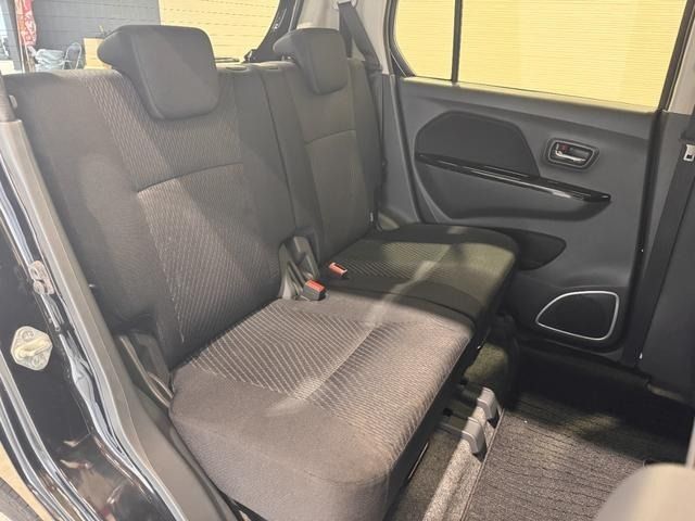 SUZUKI WAGON R STINGRAY 2014