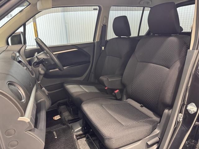 SUZUKI WAGON R STINGRAY 2014